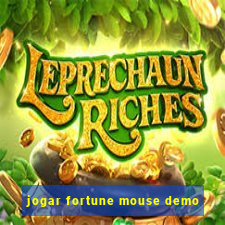 jogar fortune mouse demo